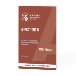 2025 - PRATIQUE Volume 2