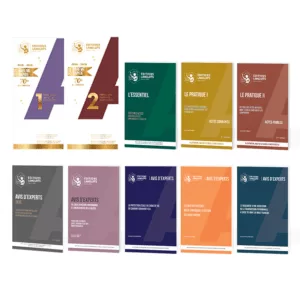 Pack L'INTÉGRALE - Livraison 01/2026