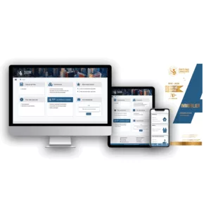 Pack IMMOBILIER - Livraison 01/2026