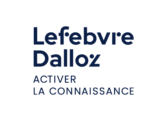 logo Lefebvre Dalloz