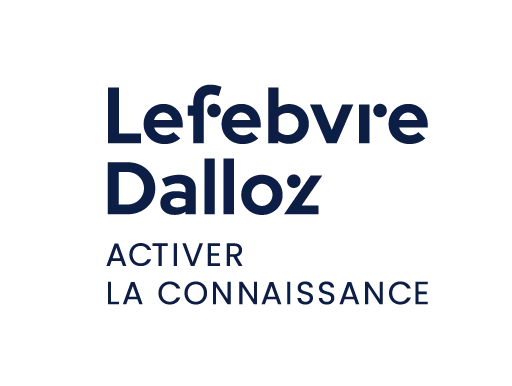 logo Lefebvre Dalloz