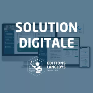 La solution digitale