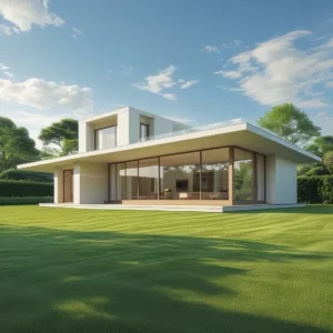 Immobilier