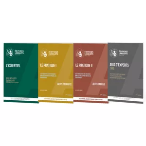 Pack TAXE - Livraison 01/2026